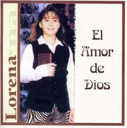 Lorena - El Amor de Dios